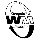 RECYCLE AMERICA WM