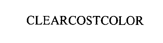 CLEARCOSTCOLOR