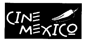 CINE MEXICO