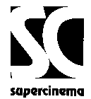SC SUPERCINEMA