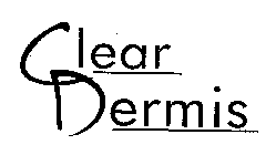 CLEAR-DERMIS