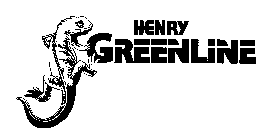 HENRY GREENLINE