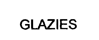 GLAZIES