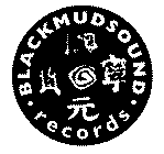 BLACKMUDSOUND RECORDS