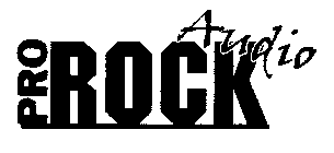 PRO ROCK AUDIO