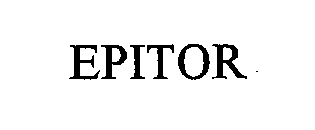 EPITOR