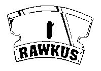 RAWKUS