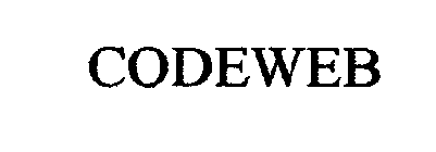 CODEWEB
