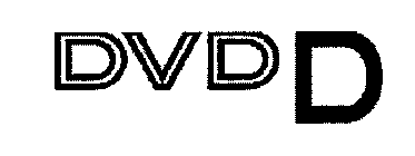 DVD D