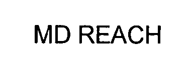 MD REACH