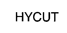 HYCUT