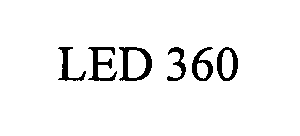 LED 360