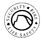 SECURITY FIRE LIFE SAFETY