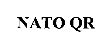 NATO QR