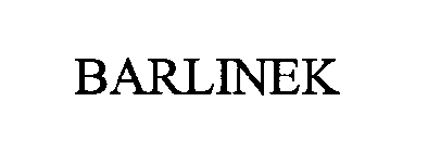 BARLINEK