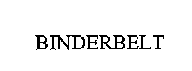 BINDERBELT