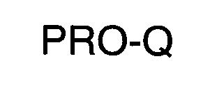 PRO-Q