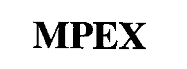 MPEX