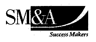 SM&A SUCCESS MAKERS