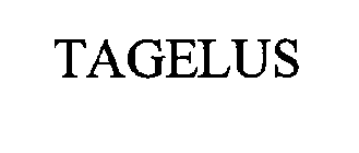 TAGELUS