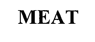 MEAT