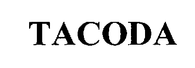 TACODA