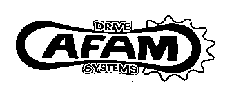 AFAM DRIVE SYSTEMS