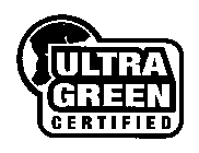 ULTRA GREEN CERTIFIED