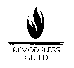 REMODELERS GUILD