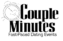 COUPLE MINUTES FAST-PACED DATING EVENTS