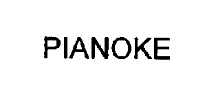 PIANOKE