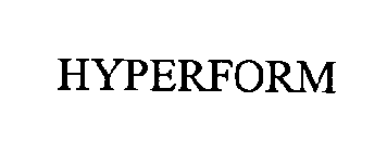 HYPERFORM