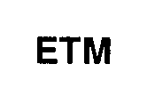 ETM