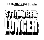 ORGANIC ROOT STIMULATOR STRONGER LONGER