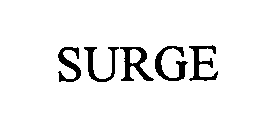 SURGE