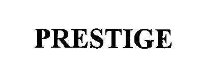 PRESTIGE