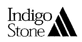 INDIGO STONE
