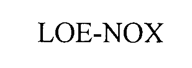 LOE-NOX