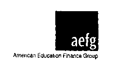 AEFG AMERICAN EDUCATION FINANCE GROUP