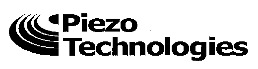 PIEZO TECHNOLOGIES