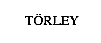 TÖRLEY