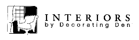 INTERIORS BY DECORATING DEN