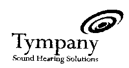 TYMPANY SOUND HEARING SOLUTIONS