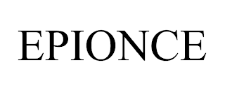 EPIONCE