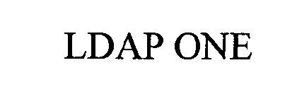 LDAP ONE