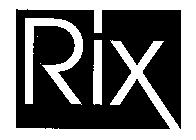 RIX