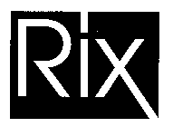 RIX