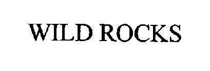 WILD ROCKS
