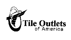 T O TILE OUTLETS OF AMERICA