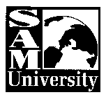 SAM UNIVERSITY